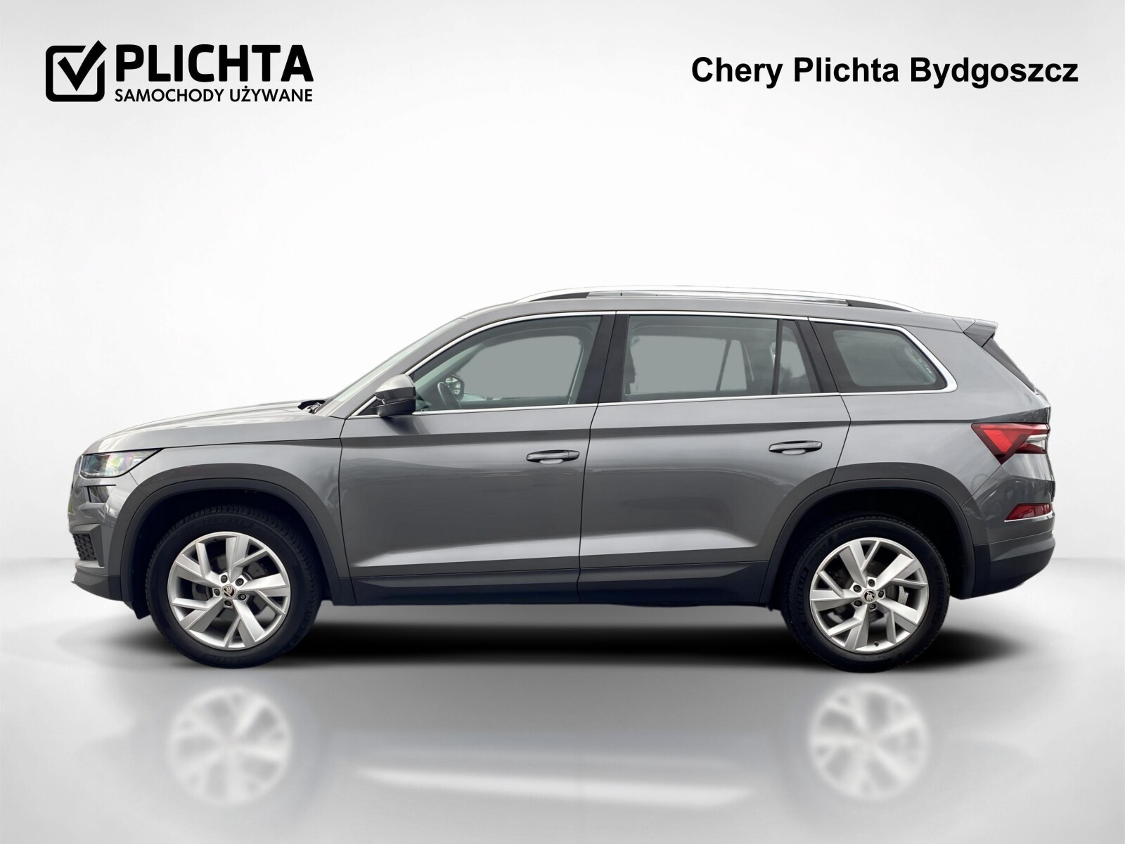 Škoda Kodiaq - zdjęcie 2