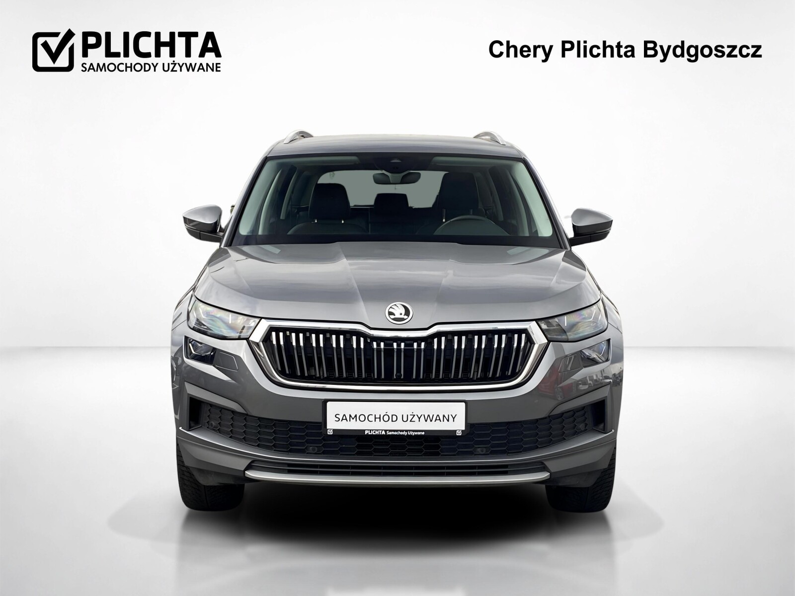 Škoda Kodiaq - zdjęcie 8