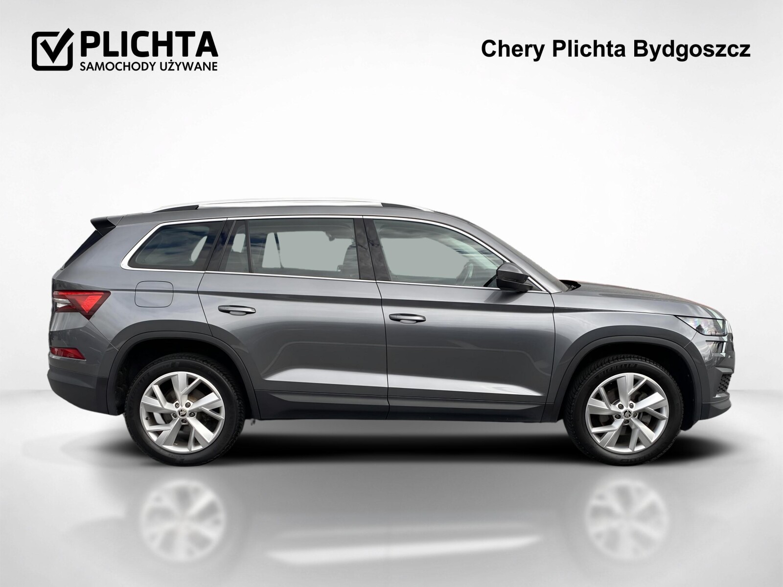 Škoda Kodiaq - zdjęcie 6