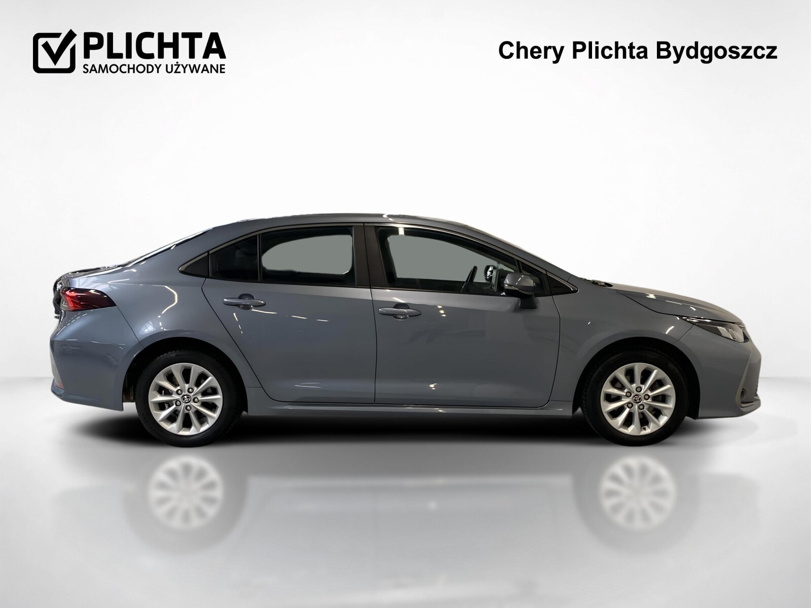 Toyota Corolla - zdjęcie 6