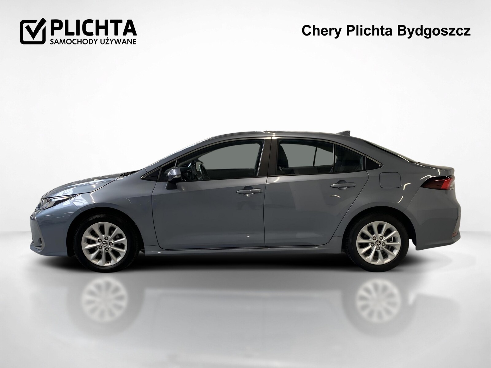 Toyota Corolla - zdjęcie 2