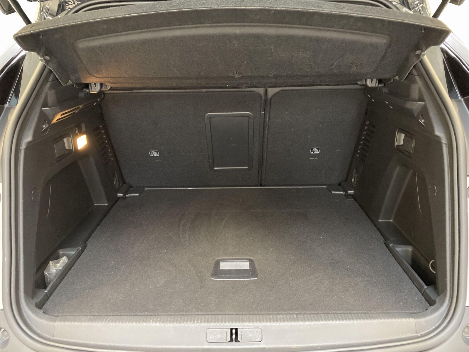 Peugeot 3008 - zdjęcie 36