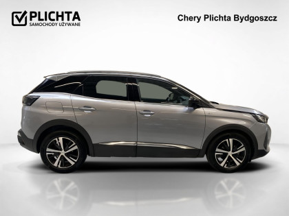 1.2 PureTech 8AT GT FV23% Polski Salon, GT Line