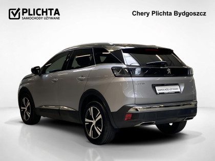 1.2 PureTech 8AT GT FV23% Polski Salon, GT Line