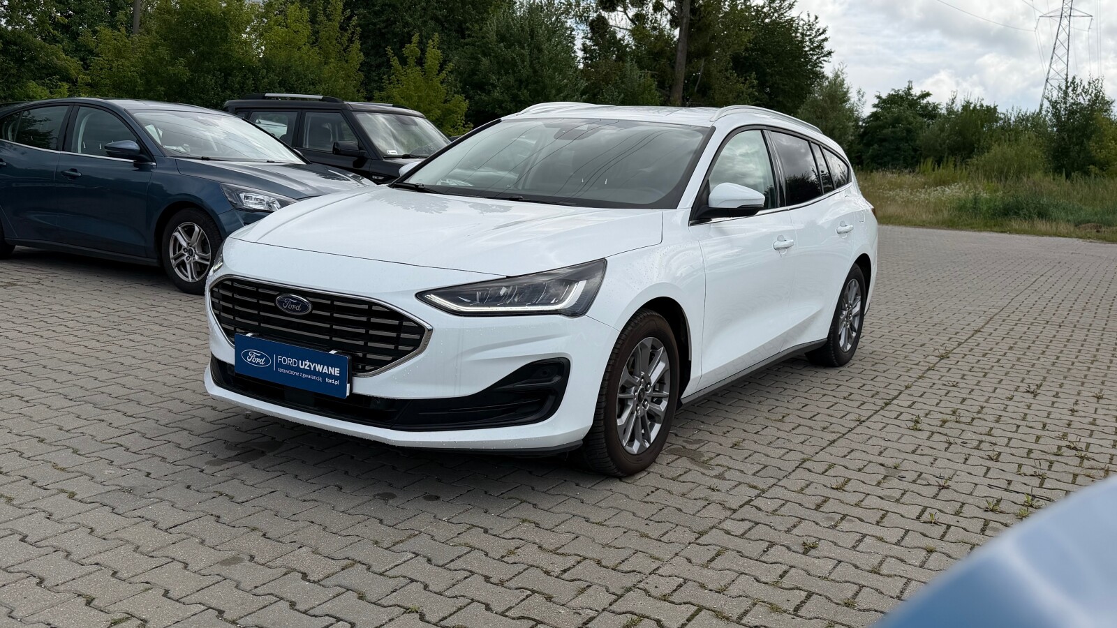 *Polski Salon *Faktura VAT 23% *Pierwszy Właściciel