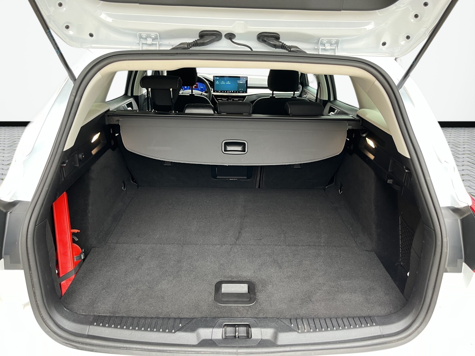 Ford Focus - zdjęcie 17