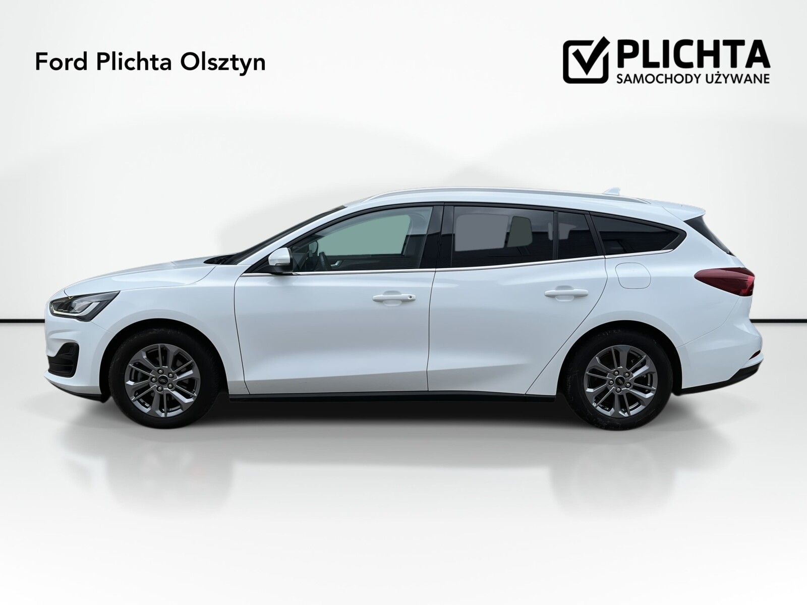 Ford Focus - zdjęcie 8