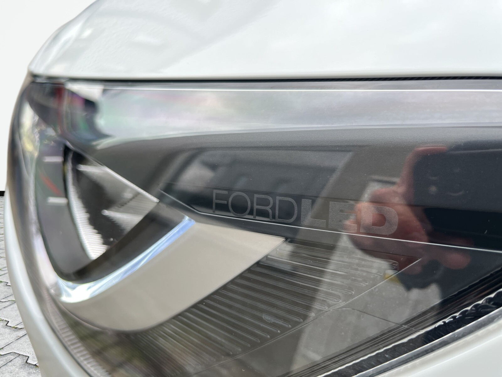 Ford Focus - zdjęcie 34