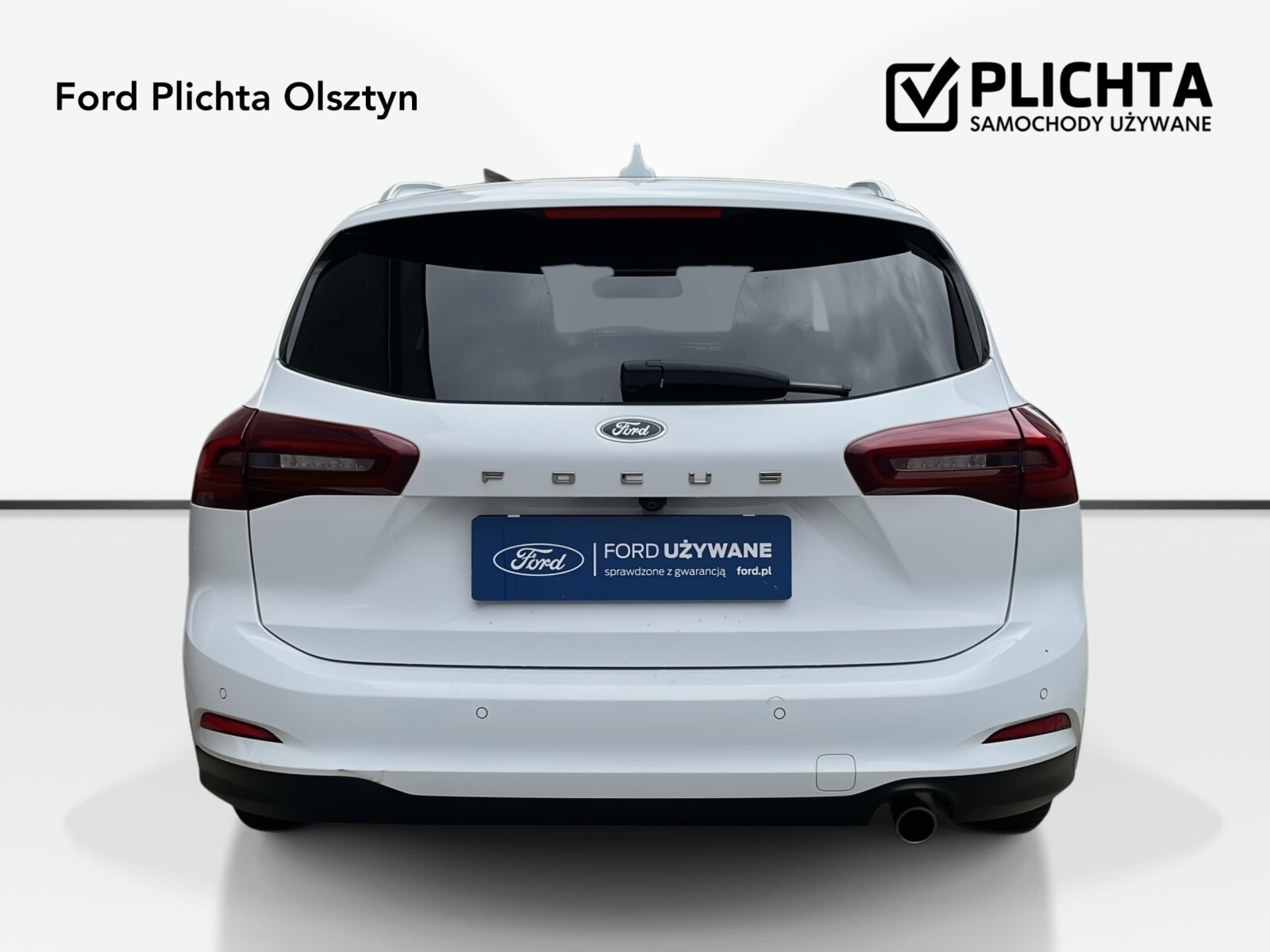Ford Focus - zdjęcie 6