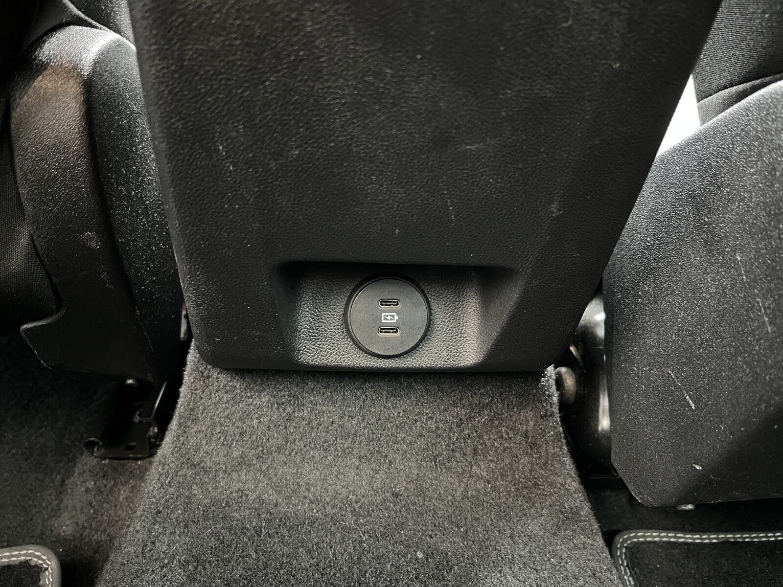 Ford Focus - zdjęcie 15