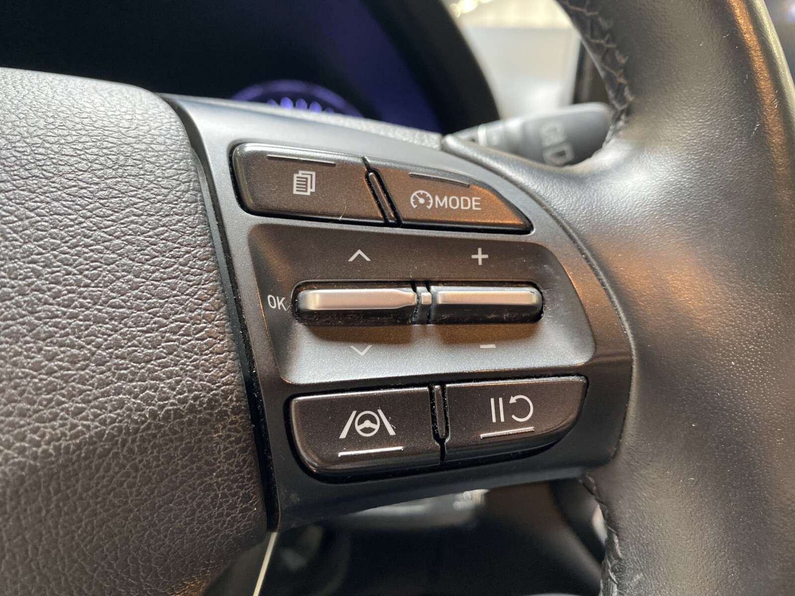 Hyundai i30 - zdjęcie 20
