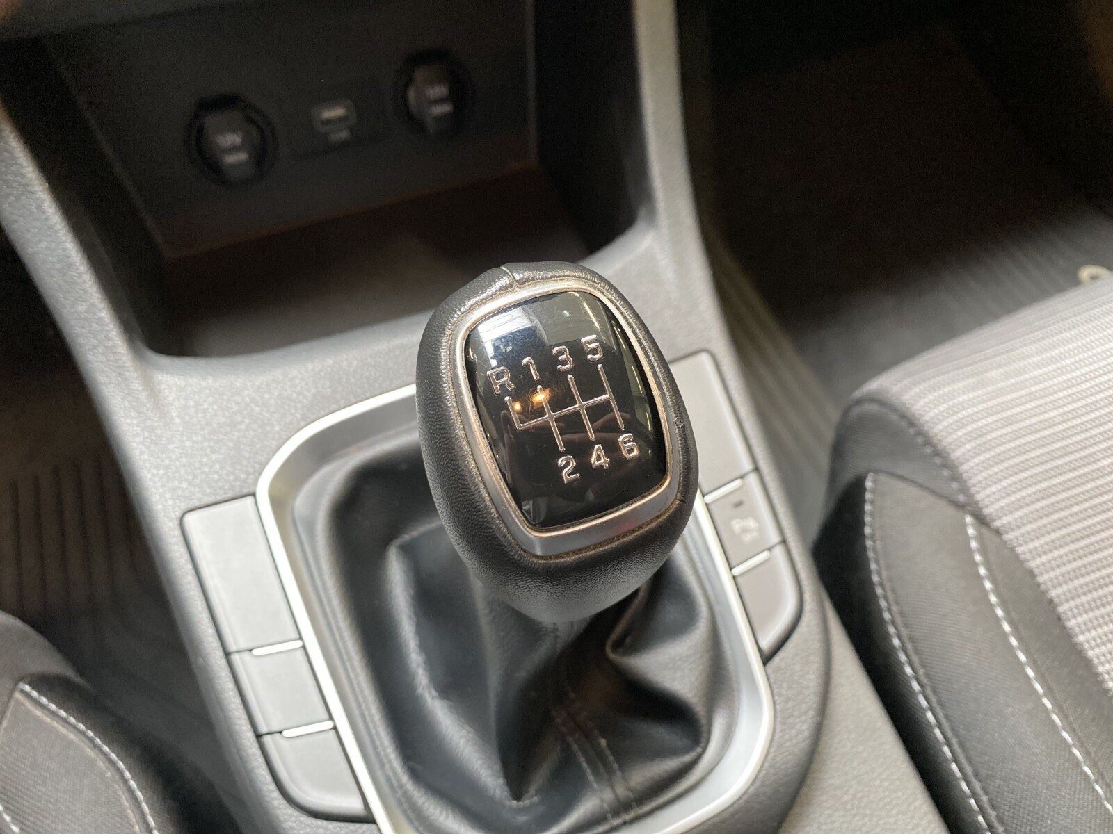 Hyundai i30 - zdjęcie 11