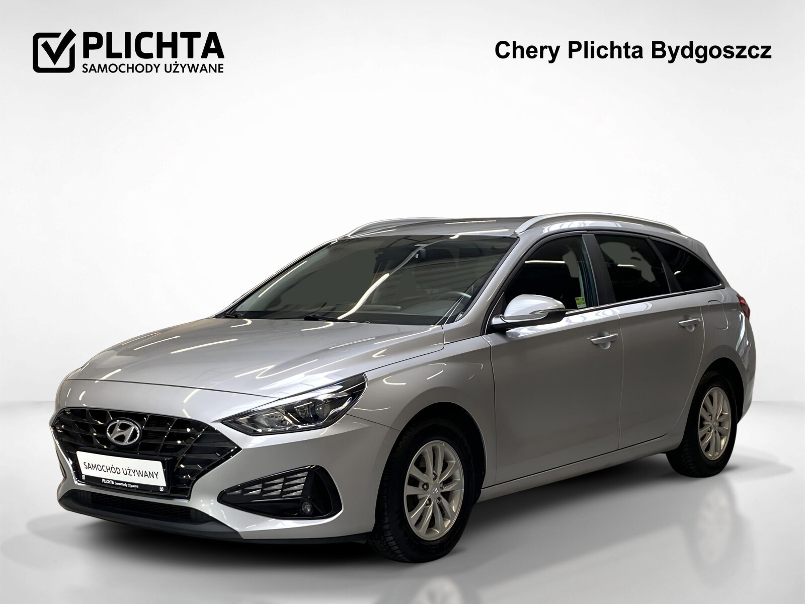 Hyundai i30 - zdjęcie 1
