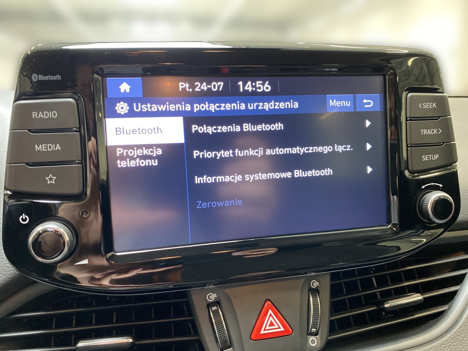 Hyundai i30 - zdjęcie 16
