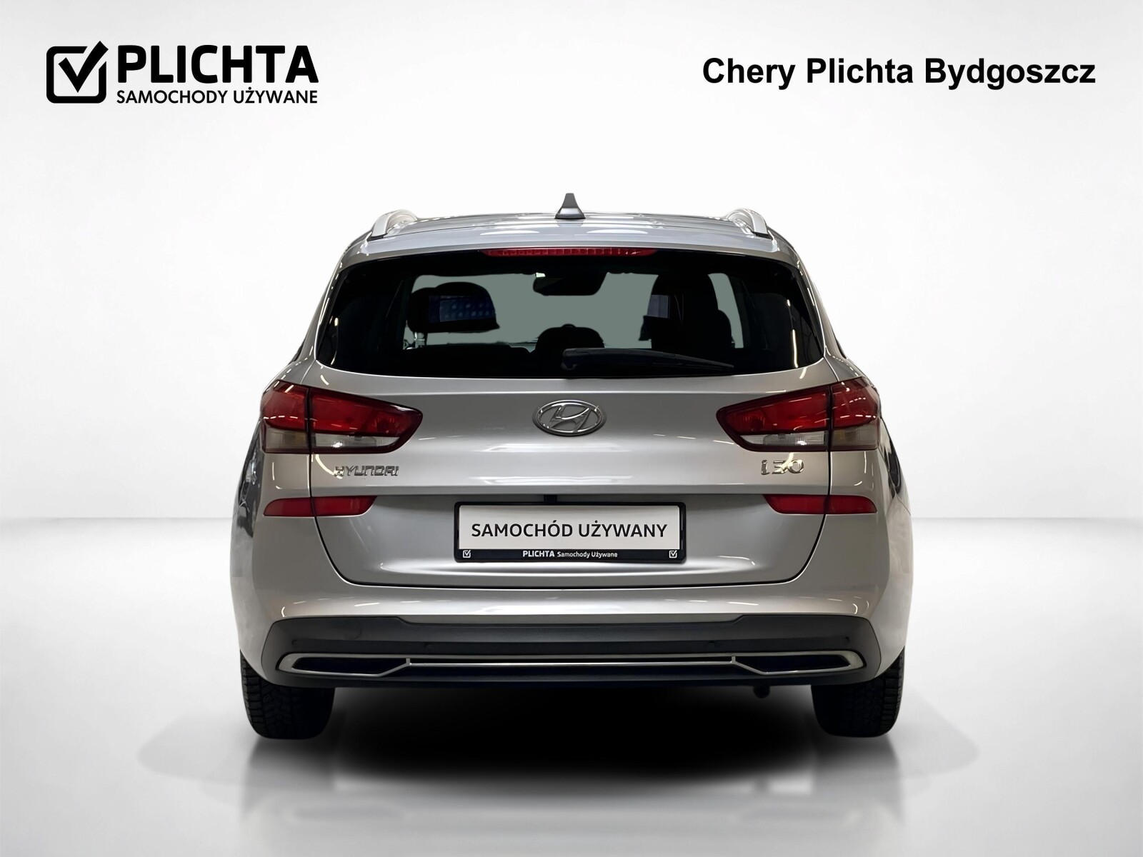 Hyundai i30 - zdjęcie 4