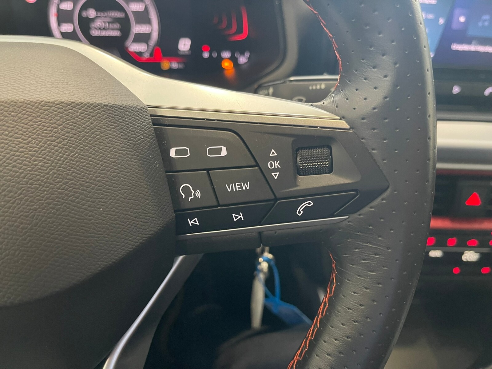 Seat Arona - zdjęcie 21