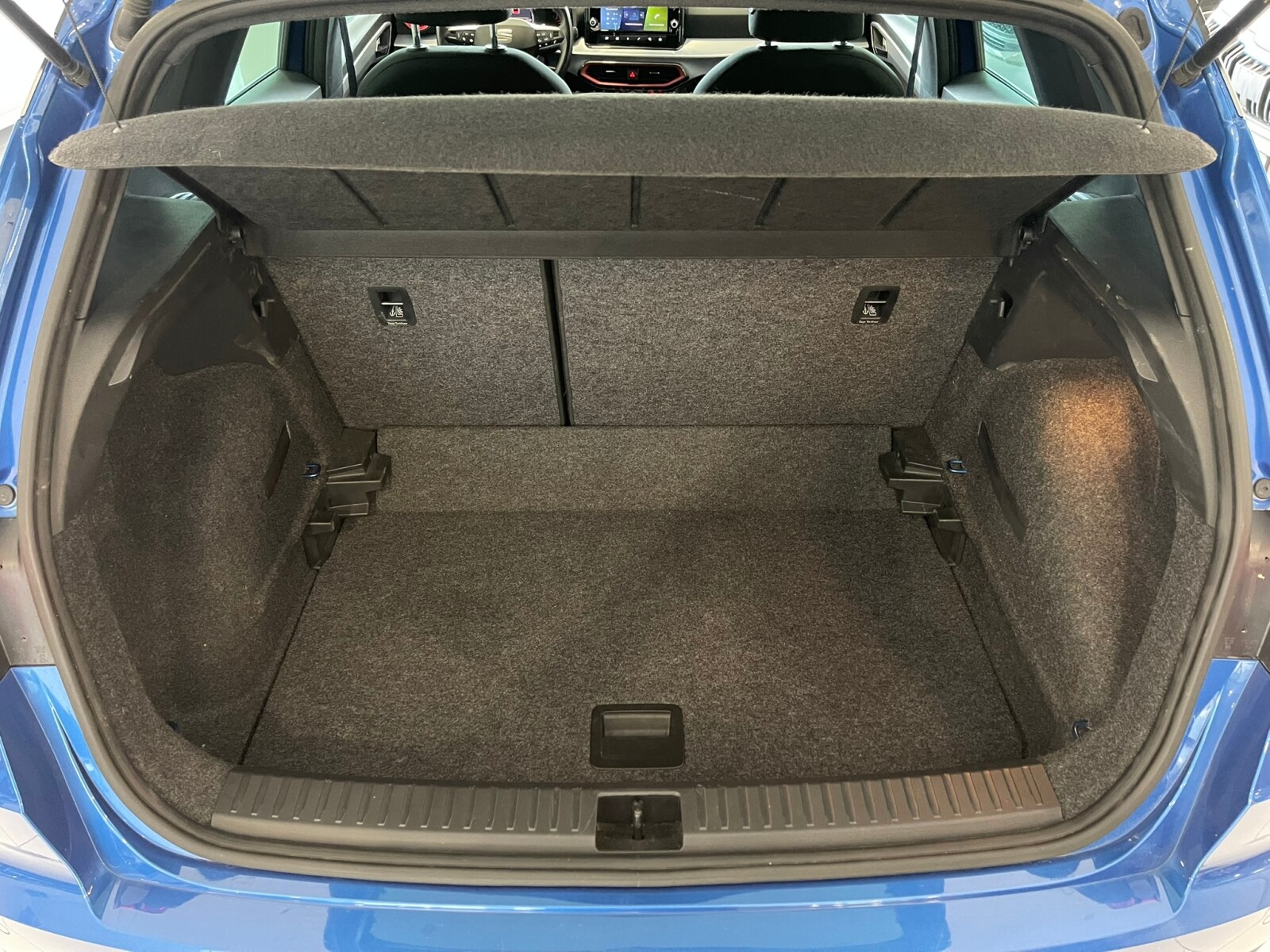 Seat Arona - zdjęcie 28