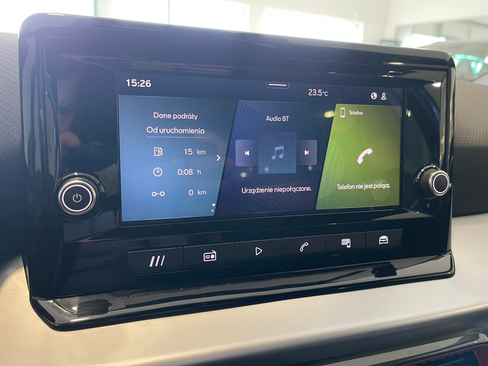 Seat Arona - zdjęcie 15