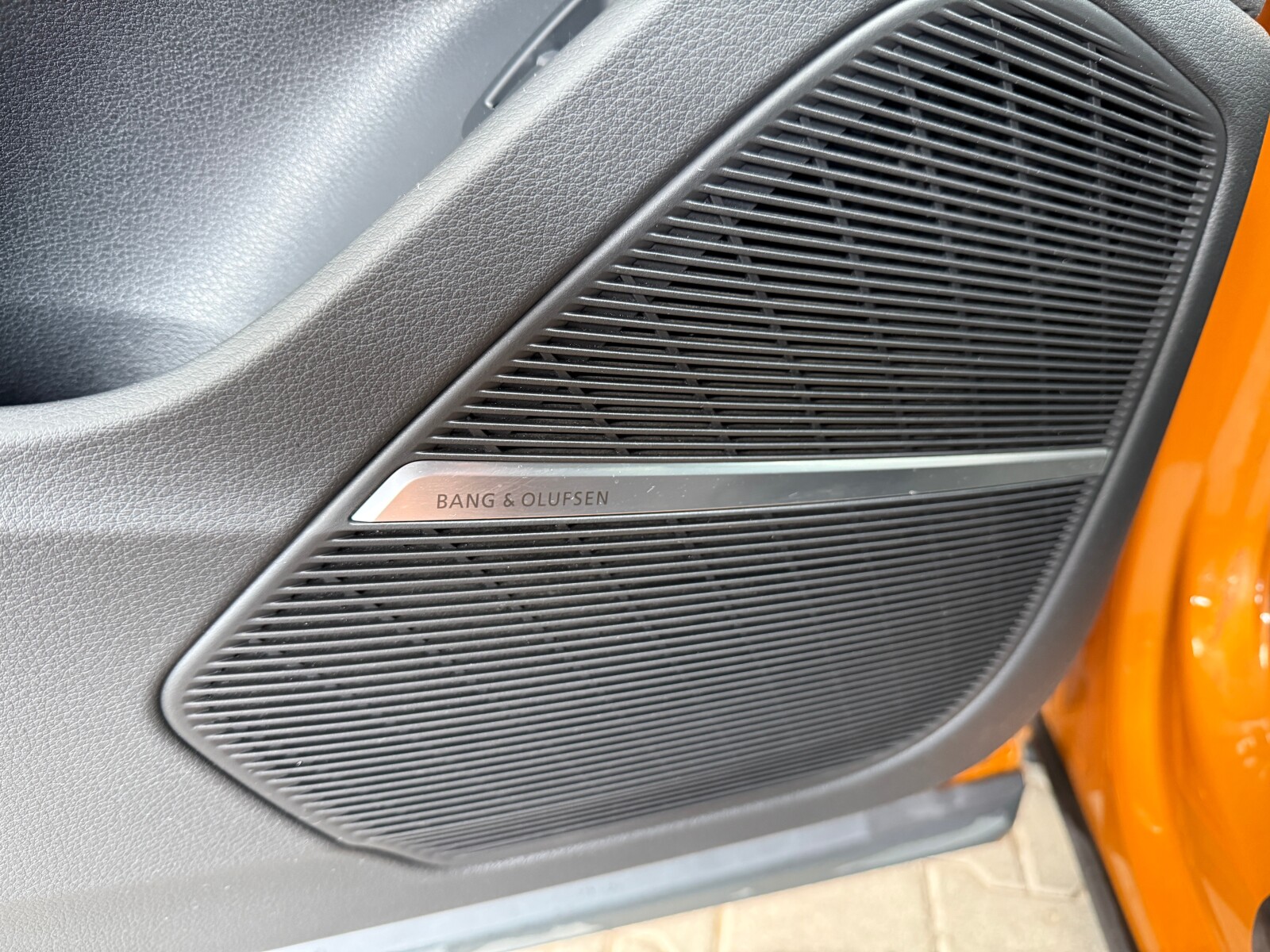 Audi Q8 - zdjęcie 20