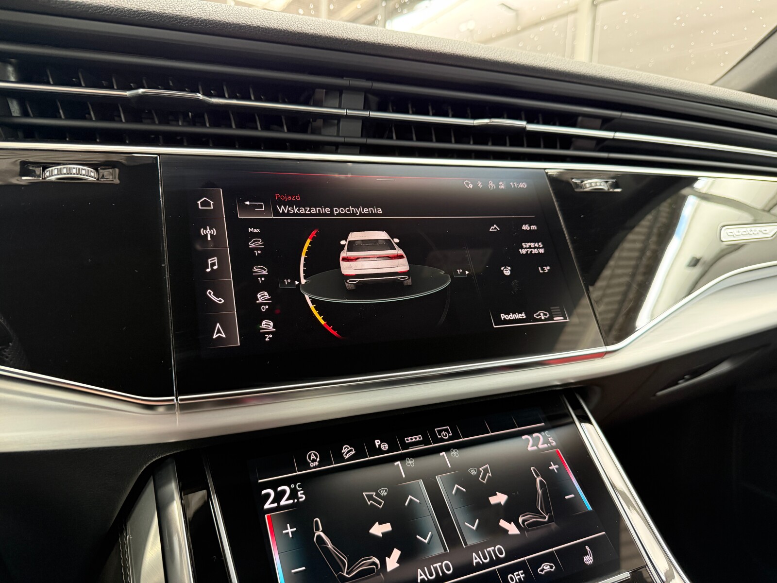 Audi Q8 - zdjęcie 37
