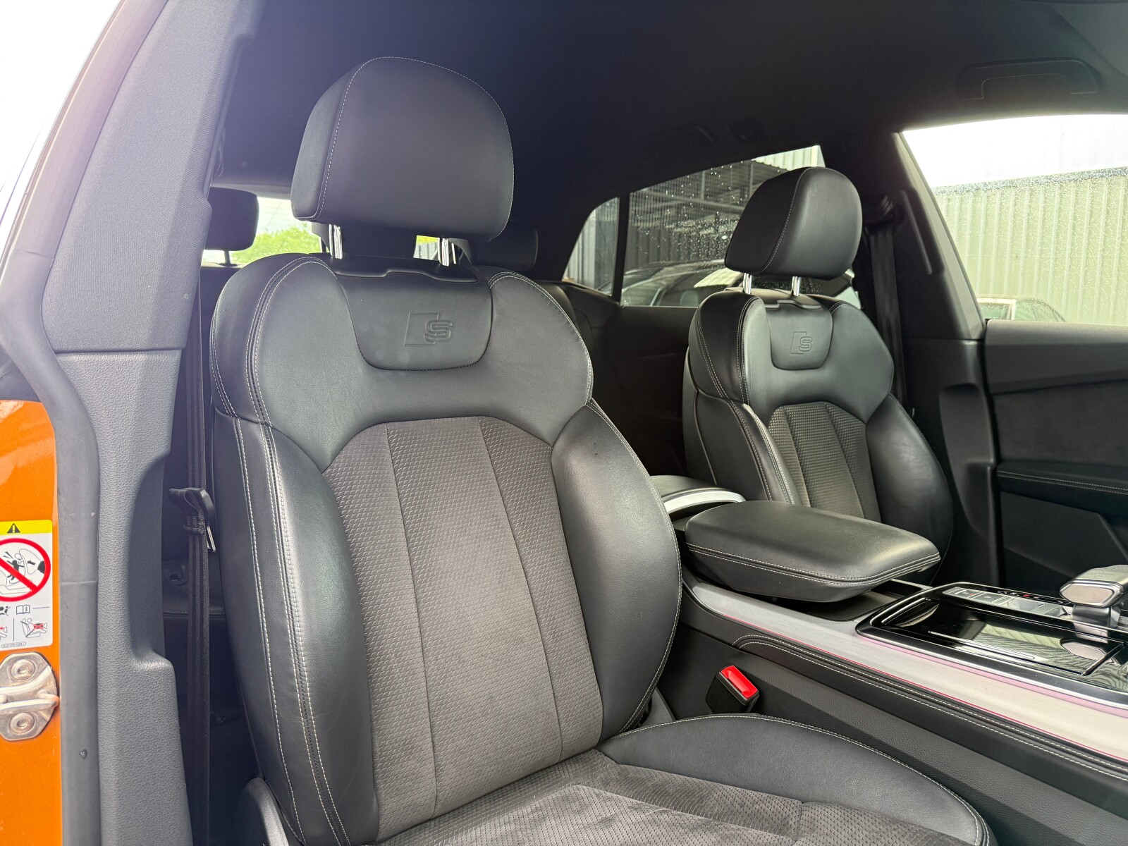 Audi Q8 - zdjęcie 24