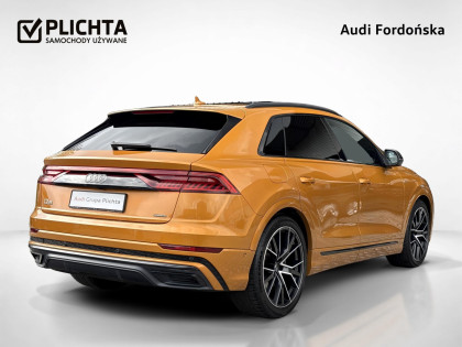 HD Matrix LED || Fotele Sportowe || S Line || Hak || Bang&Olufsen