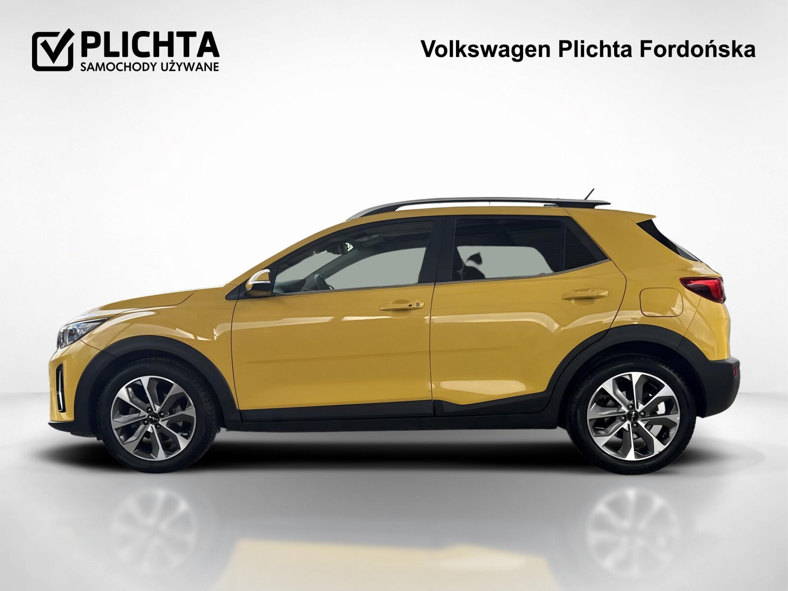 Kia Stonic - zdjęcie 2