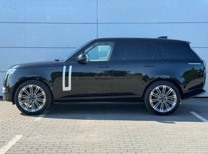 Range Rover L460 MY26 3.0D I6 350 PS AWD Auto Autobiography