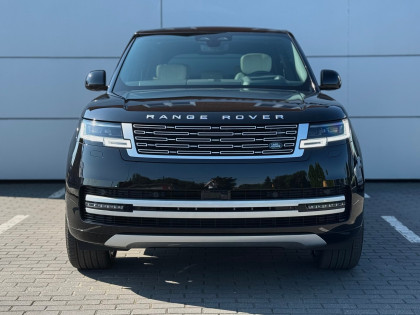 Range Rover L460 MY26 3.0D I6 350 PS AWD Auto Autobiography