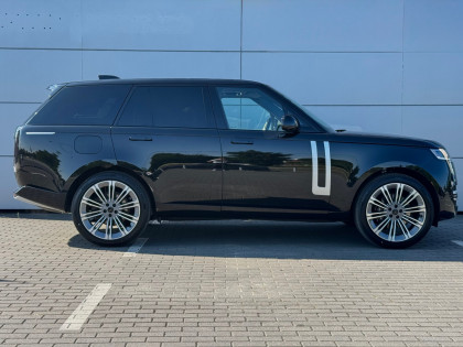 Range Rover L460 MY26 3.0D I6 350 PS AWD Auto Autobiography