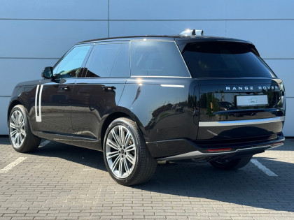 Range Rover L460 MY26 3.0D I6 350 PS AWD Auto Autobiography