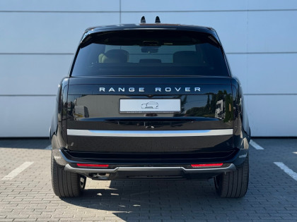 Range Rover L460 MY26 3.0D I6 350 PS AWD Auto Autobiography