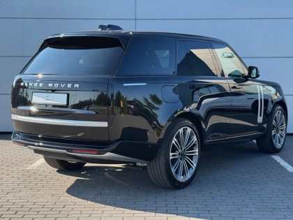 Range Rover L460 MY26 3.0D I6 350 PS AWD Auto Autobiography