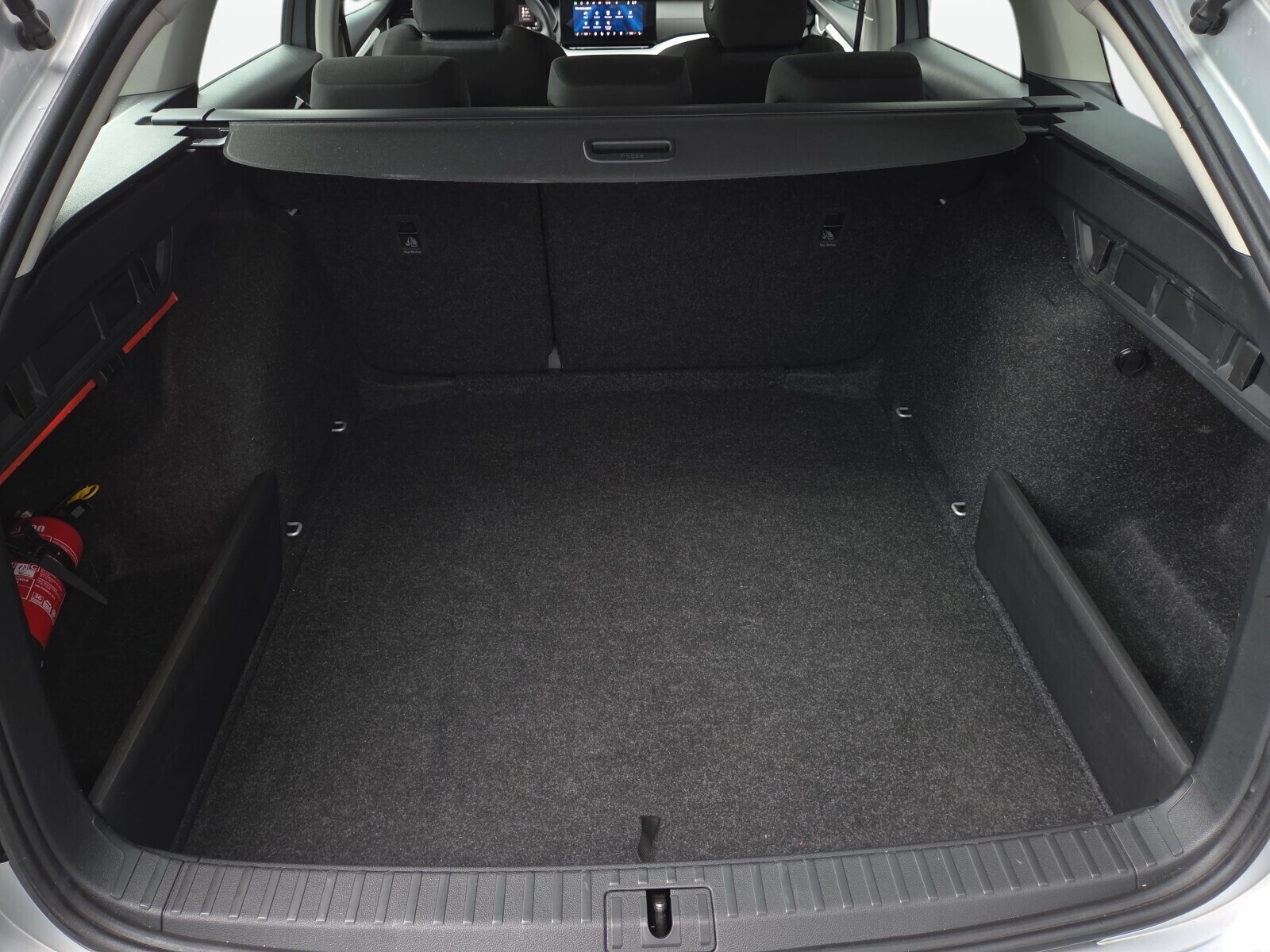 Škoda Octavia - zdjęcie 23