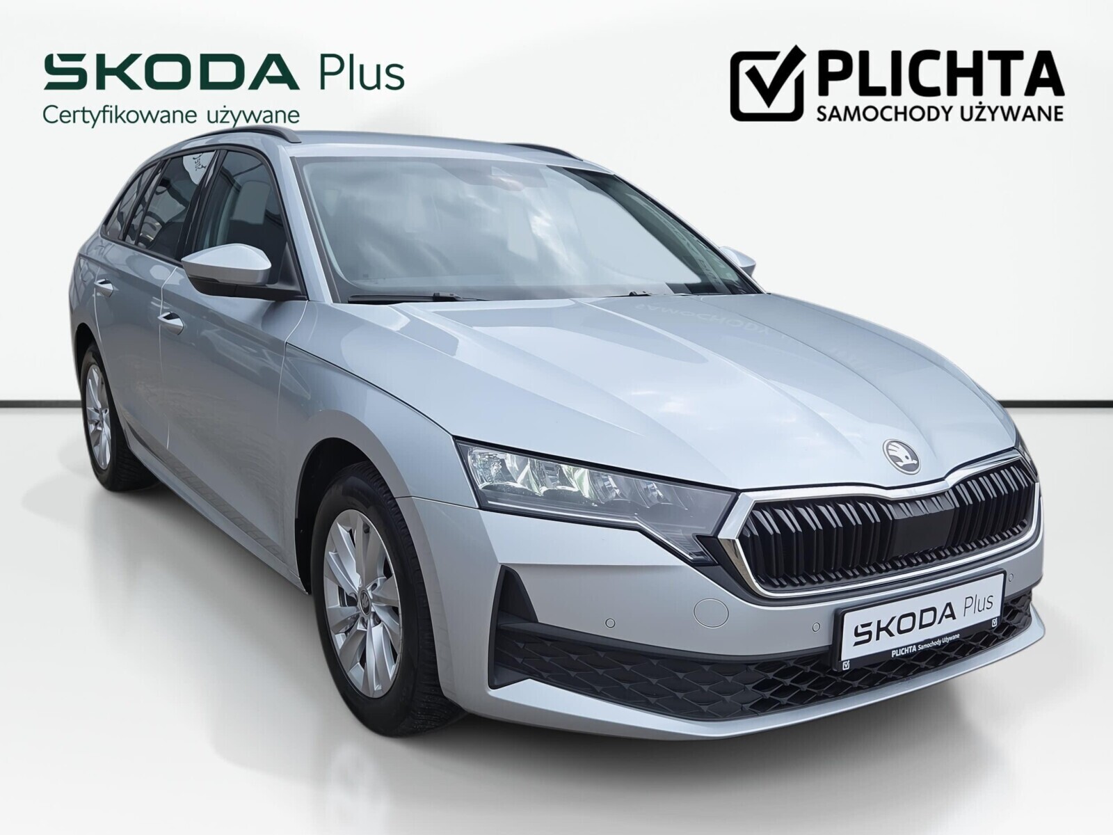 Škoda Octavia - zdjęcie 3