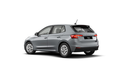 Drive 1.0 TSI 115 KM DSG Dostępna Od Ręki !