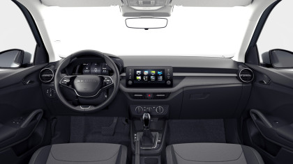 Drive 1.0 TSI 115 KM DSG Dostępna Od Ręki !