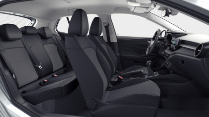 Drive 1.0 TSI 115 KM DSG Dostępna Od Ręki !