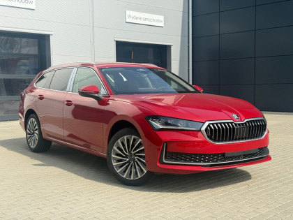 Combi L&K 1.5 TSI 204 KM DSG IV PlugIn Kabel Do ładowania Od Ręki !
