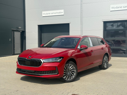 Combi L&K 1.5 TSI 204 KM DSG IV PlugIn Kabel Do ładowania Od Ręki !