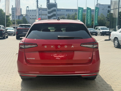 Combi L&K 1.5 TSI 204 KM DSG IV PlugIn Kabel Do ładowania Od Ręki !