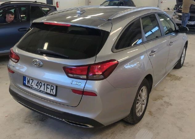 Hyundai i30 - zdjęcie 3