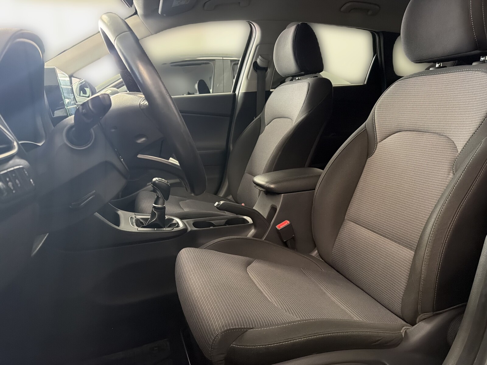 Hyundai i30 - zdjęcie 10