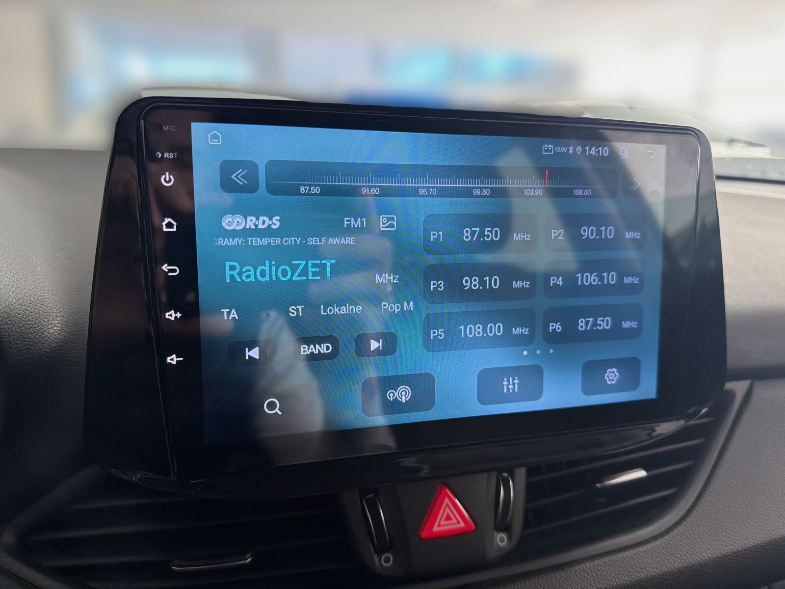 Hyundai i30 - zdjęcie 25