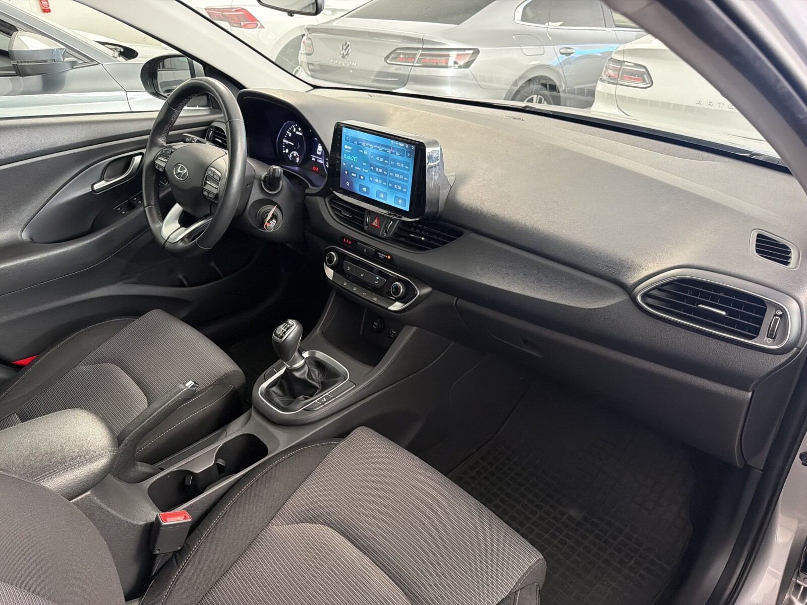 Hyundai i30 - zdjęcie 16