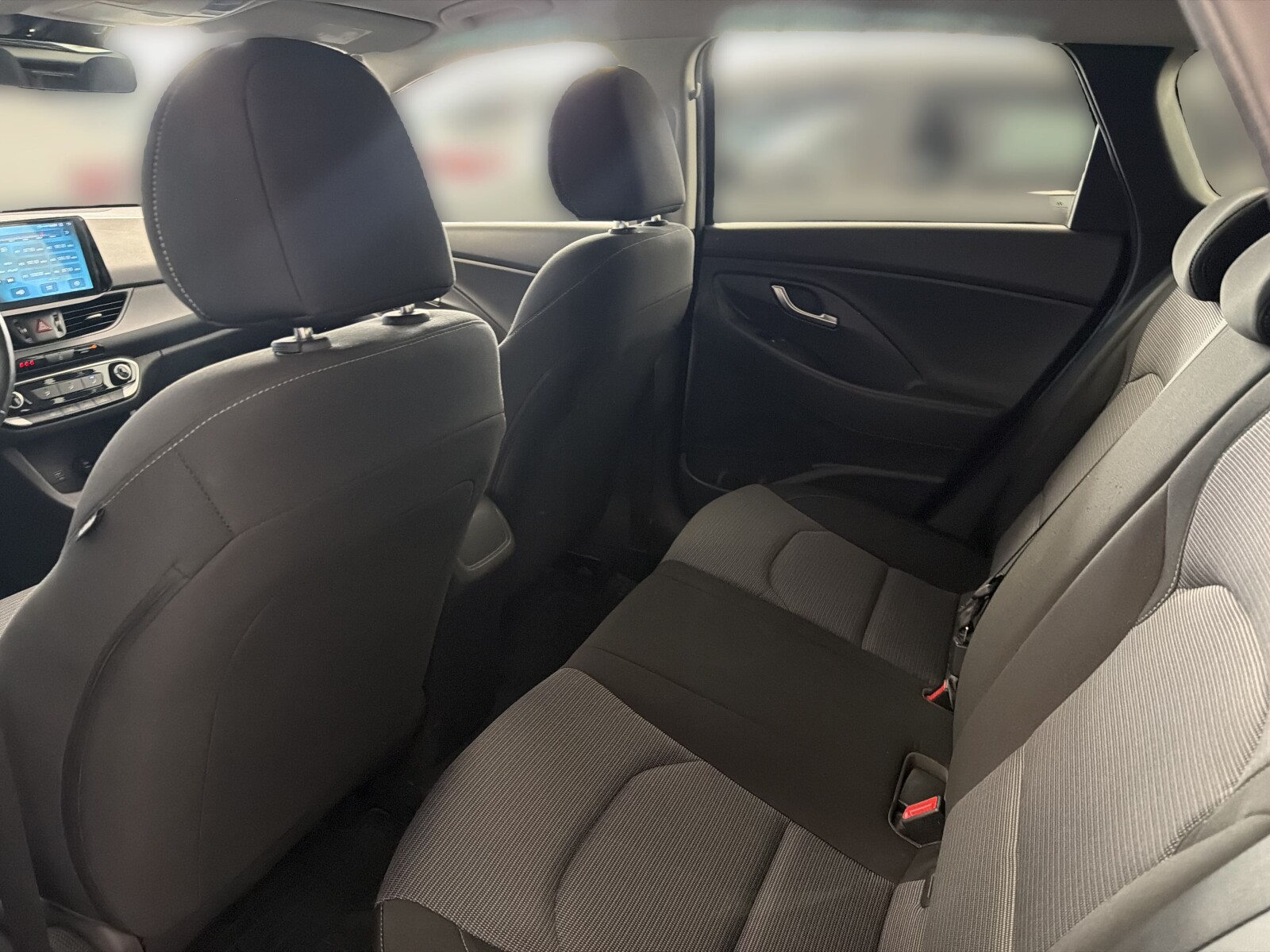 Hyundai i30 - zdjęcie 12
