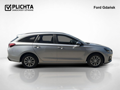 1.0 T-GDI 120 KM MODERN FV Vat 23%