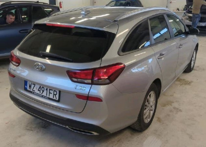 1.0 T-GDI 120 KM MODERN FV Vat 23%