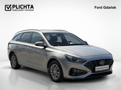1.0 T-GDI 120 KM MODERN FV Vat 23%