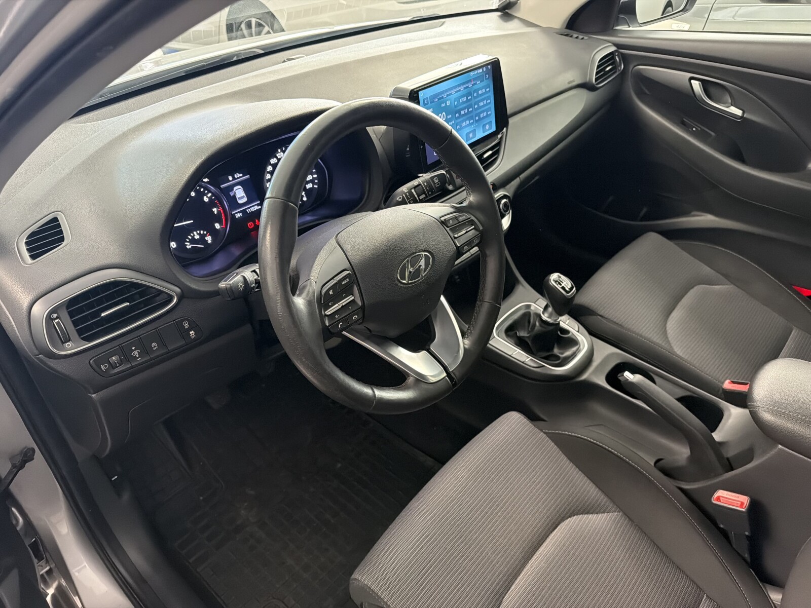 Hyundai i30 - zdjęcie 9